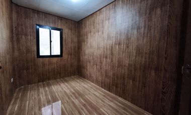 Tuba Benguet Baguio Cabin with Loft, Mountain View 20K Reservation 4.2M SD