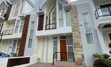 Villa 3 Kamar (2AC) + Pool + Rooftop