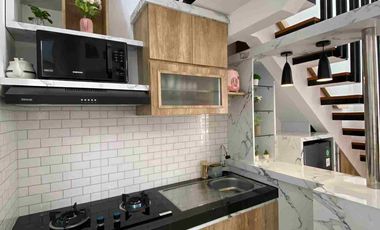 Villa 3 Kamar (2AC) + Pool + Rooftop