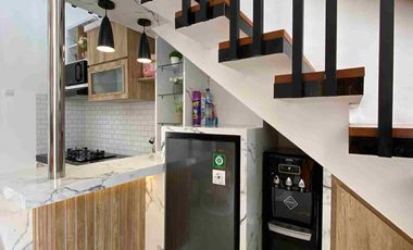 Villa 3 Kamar (2AC) + Pool + Rooftop