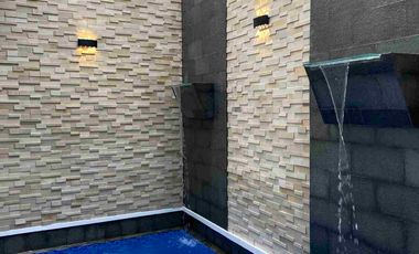 Villa 3 Kamar (2AC) + Pool + Rooftop