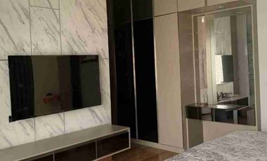 Rumah Concerto Golf Island