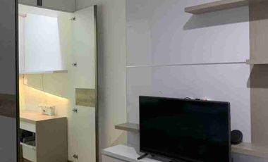 Rumah Concerto Golf Island