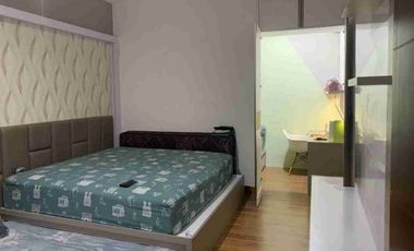 Rumah Concerto Golf Island