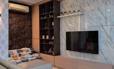 Rumah Concerto Golf Island