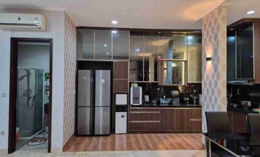 Rumah Concerto Golf Island