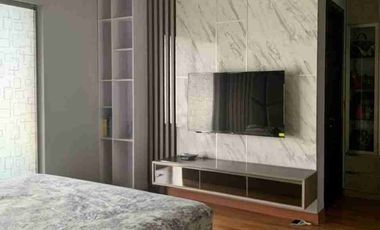 Rumah Concerto Golf Island