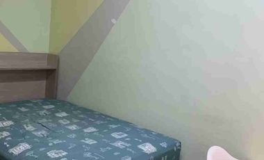 Rumah Concerto Golf Island