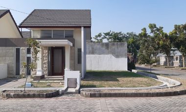 Rumah dijual di Geluran, Taman, Sidoarjo, Jawa Timur
