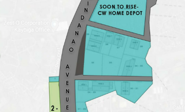Commercial Lot for sale in Barangay 572, Manila