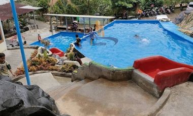 JUALWISATA ALAM KEDUNGBERAS, PUDAK PAYUNG SEMARANG