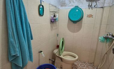 Rumah Di Tengah Kota! Dijual Cepat Lokasi Strategis Sayap Ciateul, Regol, Bandung