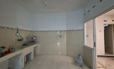 Rumah Di Tengah Kota! Dijual Cepat Lokasi Strategis Sayap Ciateul, Regol, Bandung