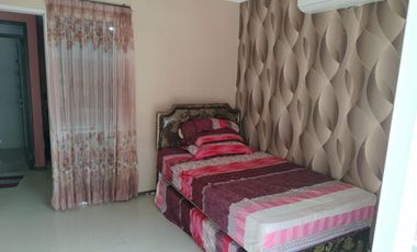 Dijual Cepat Apartement Murah Harga dibawah NJOP di Gateway Pasteur