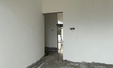 Villa 2 lantai Kota Batu Type Marbella On Progres SHM bisa KPR