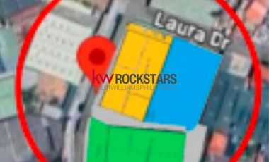 FOR LEASE: 8,672 SQM LOT IN BAGUMBAYAN, QUEZON CITY