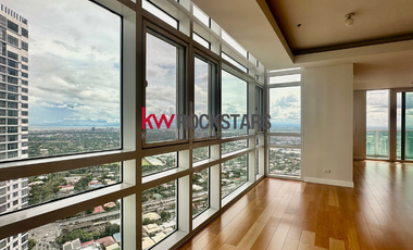 Park Terraces Tower 2 Penthouse 272 SQM