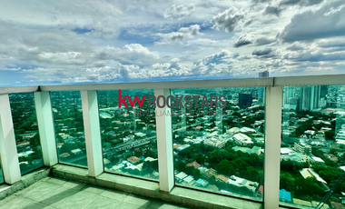 Park Terraces Tower 2 Penthouse 272 SQM