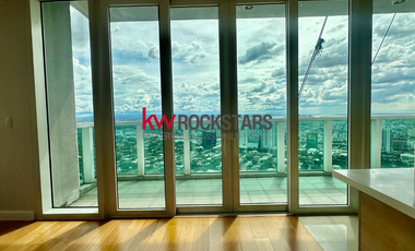 Park Terraces Tower 2 Penthouse 272 SQM