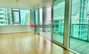 Park Terraces Tower 2 Penthouse 272 SQM