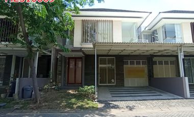 House For Rent Greenlake Citraland near Dian Istana WBM Royal Residence
