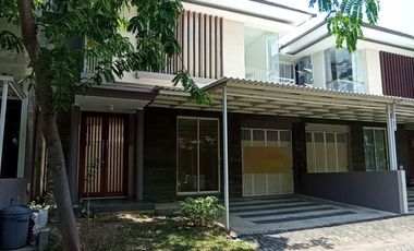 House For Rent Greenlake Citraland near Dian Istana WBM Royal Residence