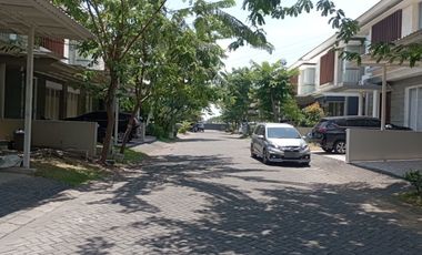House For Rent Greenlake Citraland near Dian Istana WBM Royal Residence