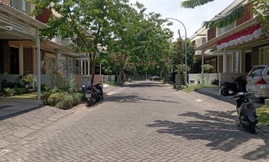 House For Rent Greenlake Citraland near Dian Istana WBM Royal Residence