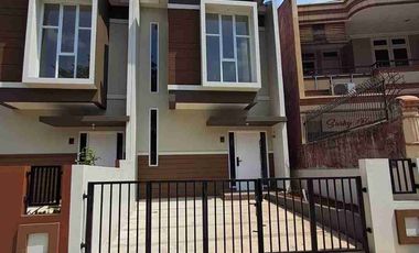 Tanah Besar 120meteran Free Biaya Surat2 at Vila Dago Pamulang