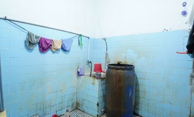 Jual Cepat Rumah Krendang Utara  Ukuran luas Harga Murah