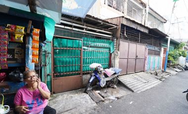 Jual Cepat Rumah Krendang Utara  Ukuran luas Harga Murah