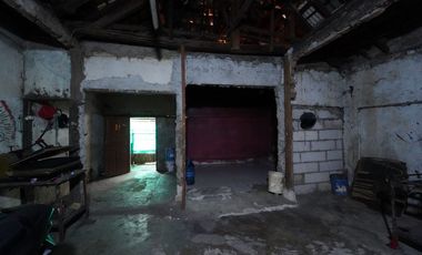 Jual Cepat Rumah Krendang Utara  Ukuran luas Harga Murah