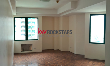 2-BR Semi Furnished Unit at Renaissance Tower, Ortigas, Pasig City