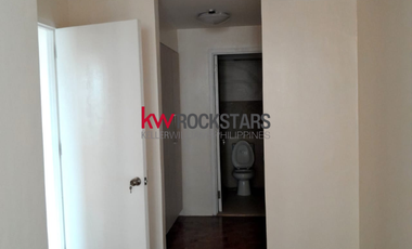 2-BR Semi Furnished Unit at Renaissance Tower, Ortigas, Pasig City