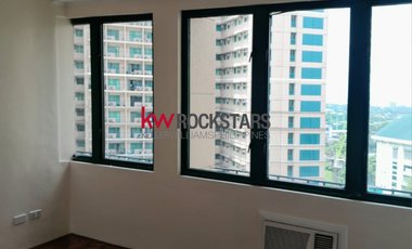 2-BR Semi Furnished Unit at Renaissance Tower, Ortigas, Pasig City