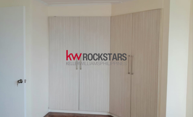 2-BR Semi Furnished Unit at Renaissance Tower, Ortigas, Pasig City