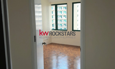 2-BR Semi Furnished Unit at Renaissance Tower, Ortigas, Pasig City