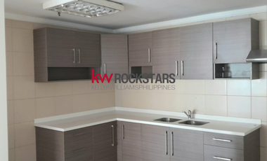 2-BR Semi Furnished Unit at Renaissance Tower, Ortigas, Pasig City