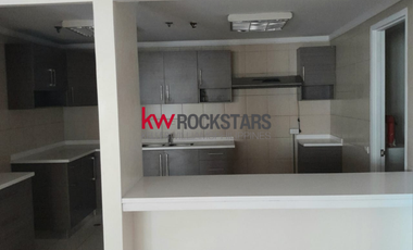 2-BR Semi Furnished Unit at Renaissance Tower, Ortigas, Pasig City