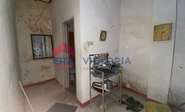 DIJUAL Rumah di Lokasi Sangat Strategis di Jantung Kota Kediri Dekat Fasilitas Publik : Pasar, Stasiun, Minimarket