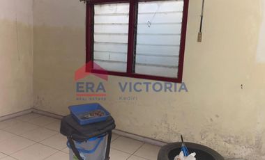 DIJUAL Rumah di Lokasi Sangat Strategis di Jantung Kota Kediri Dekat Fasilitas Publik : Pasar, Stasiun, Minimarket
