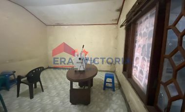 DIJUAL Rumah di Lokasi Sangat Strategis di Jantung Kota Kediri Dekat Fasilitas Publik : Pasar, Stasiun, Minimarket