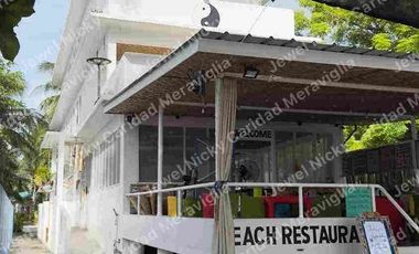 13 GUESTROOMS BEACHFRONT PROPERTY IN BANTAYAN ISLAND CEBU PHILIPINNES FOR SALE  INDAI AQUASPORTS AND BEACH RESORT