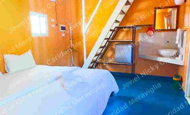 13 GUESTROOMS BEACHFRONT PROPERTY IN BANTAYAN ISLAND CEBU PHILIPINNES FOR SALE  INDAI AQUASPORTS AND BEACH RESORT