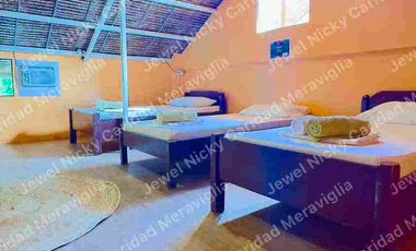 13 GUESTROOMS BEACHFRONT PROPERTY IN BANTAYAN ISLAND CEBU PHILIPINNES FOR SALE  INDAI AQUASPORTS AND BEACH RESORT