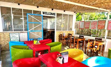 13 GUESTROOMS BEACHFRONT PROPERTY IN BANTAYAN ISLAND CEBU PHILIPINNES FOR SALE  INDAI AQUASPORTS AND BEACH RESORT