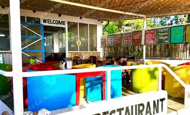 13 GUESTROOMS BEACHFRONT PROPERTY IN BANTAYAN ISLAND CEBU PHILIPINNES FOR SALE  INDAI AQUASPORTS AND BEACH RESORT