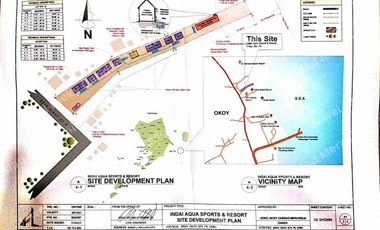 13 GUESTROOMS BEACHFRONT PROPERTY IN BANTAYAN ISLAND CEBU PHILIPINNES FOR SALE  INDAI AQUASPORTS AND BEACH RESORT