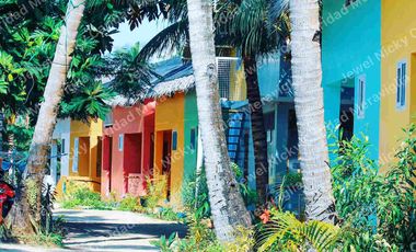 13 GUESTROOMS BEACHFRONT PROPERTY IN BANTAYAN ISLAND CEBU PHILIPINNES FOR SALE  INDAI AQUASPORTS AND BEACH RESORT