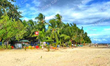 13 GUESTROOMS BEACHFRONT PROPERTY IN BANTAYAN ISLAND CEBU PHILIPINNES FOR SALE  INDAI AQUASPORTS AND BEACH RESORT